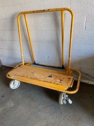 Drywall Cart