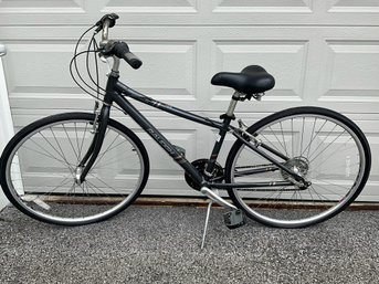 Raleigh Detour 17 Inch/small Bicycle