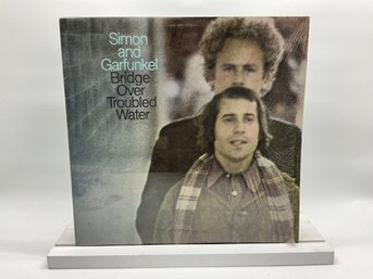 Simon And Garfunkel - Bridge Over Troubled Water Record Album