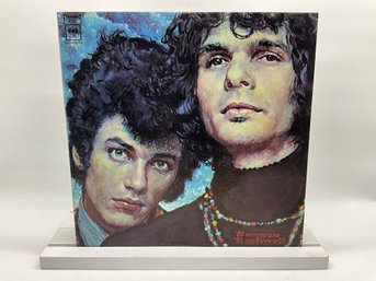 The Live Adventures Of Mike Bloomfield And Al Kooper Records