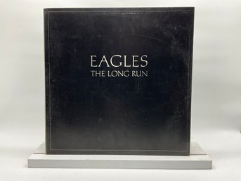 Eagles - The Long Run Record Album