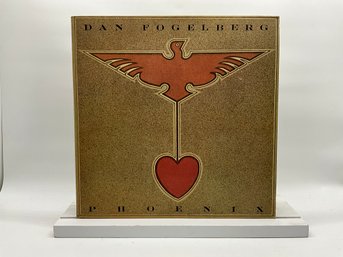 Dan Fogelberg - Phoenix Record Album