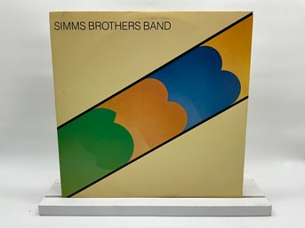 Simms Brothers Band Record