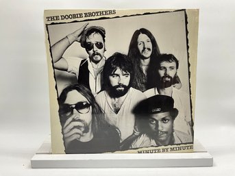 The Doobie Brothers - Minute By Minute Record Album