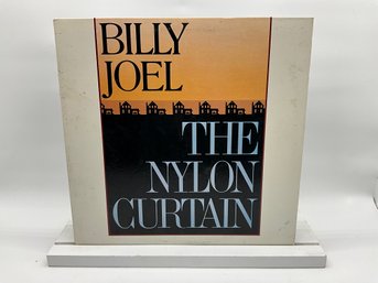 Billy Joel - The Nylon Curtain Record Album
