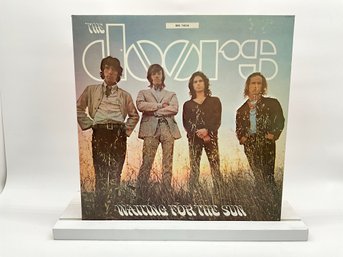 The Doors - Waiting For The Sun Record Album