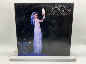 Stevie Nicks - Bella Donna Record Album