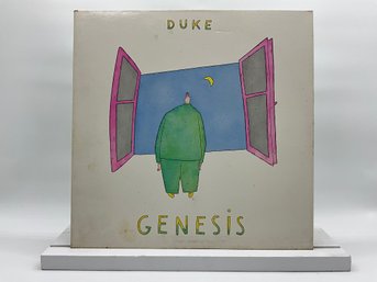 Duke - Genesis Record Album