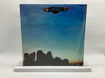 Eagles Record Album