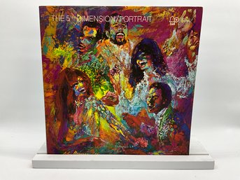 The 5th Dimension - Portrait Record Album