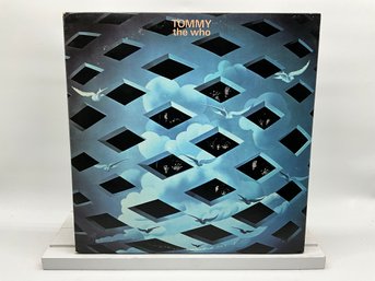 The Who - Tommy Record Album