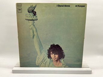 Al Kooper - I Stand Alone Record Album