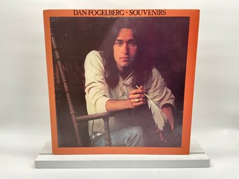 Dan Fogelberg - Souvenirs Record Album