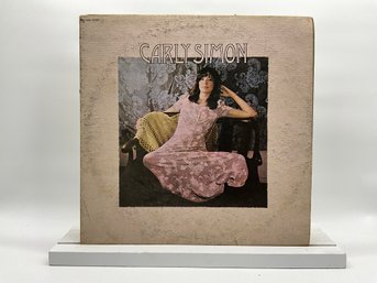 Carly Simon - Record Album