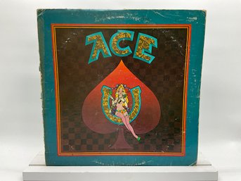 Bob Weir - Ace Record Album