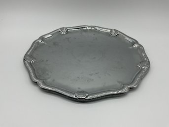 Pair Of Serving Trays