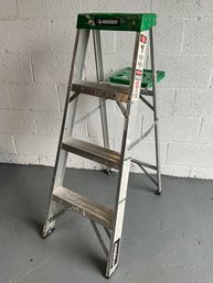 HUSKY Step Ladder