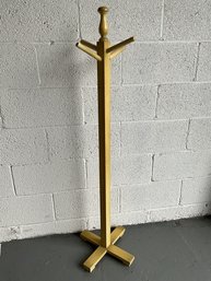 Childs Wood Coat Stand