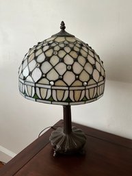 Tiffany Style Table Lamp