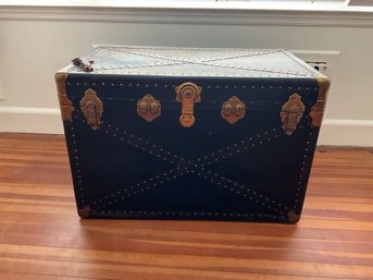 Antique Trunk