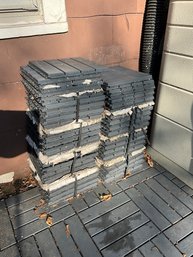 IKEA Outdoor Patio Tiles