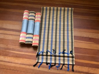 IKEA Bamboo Table Runner