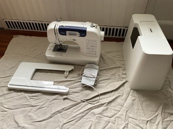 Brother Sewing Machine