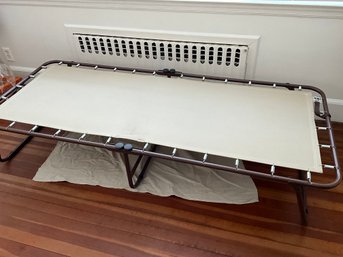 Folding Cot