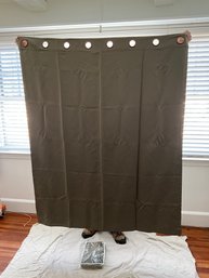 Curtain Panels