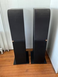 JBL L7 Loudspeakers