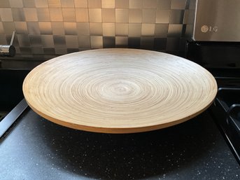 IKEA Hutlet Round Dish