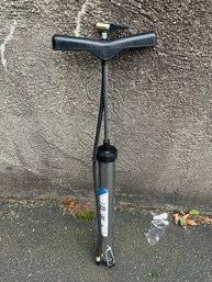 Bike Pump