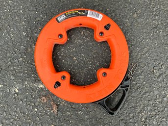 Klein Tools Fish Tape