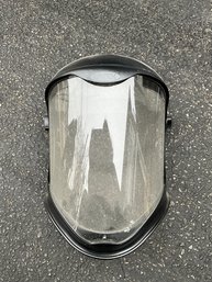 Ivex Face Sheild