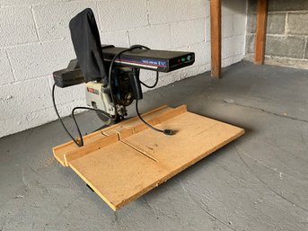 Ryobi 8 1/4 Radial Arm Saw