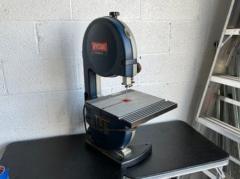 Ryobi 9 Inch Band Saw