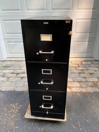 Cole Filing Cabinet