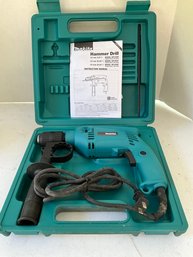 Mikita Hammer Drill