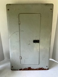 Breaker Box / Fuse Box