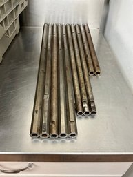 Grouping Of Rifle Barrels