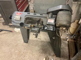 Dayton Band Saw -  Model 3Z360A