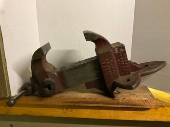 Parker Meriden Vise