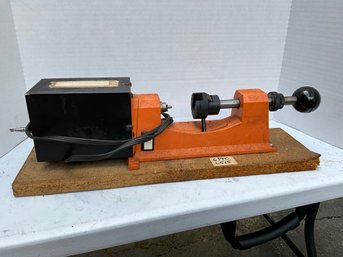 Lyman Electric Case Sizer