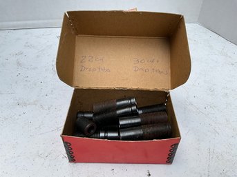 Miscellaneous Powder Drop Tools