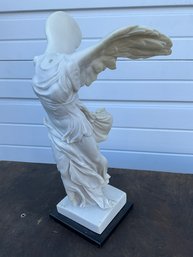 Angel Sculpture