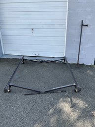 Metal Bed Frame