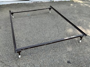 FULL Size Metal Bed Frame