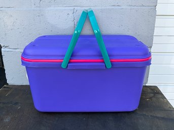 CraftStor Tote