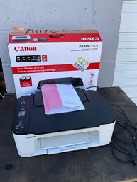 Canon TS3522 Printer