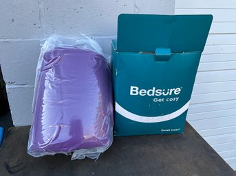 Bedsure Duvet Insure - NEW